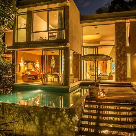 Mercatto Casa Hotel Boutique ปอร์โตเซกูโร ภายนอก รูปภาพ