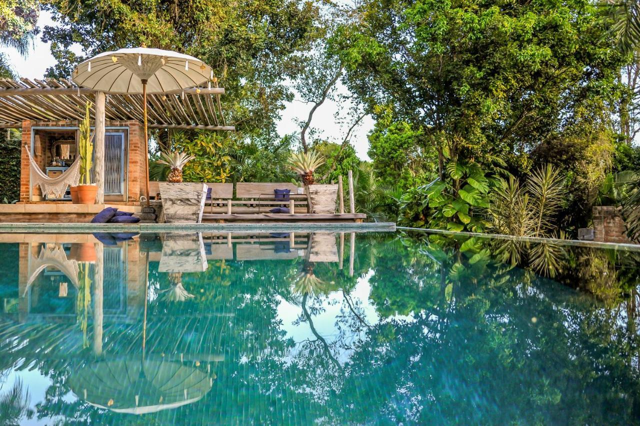Mercatto Casa Hotel Boutique ปอร์โตเซกูโร ภายนอก รูปภาพ