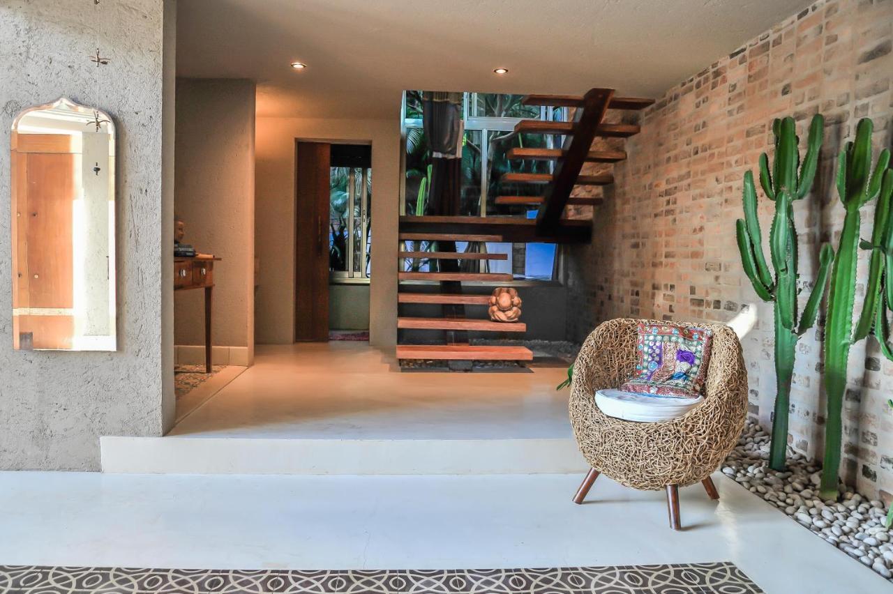 Mercatto Casa Hotel Boutique ปอร์โตเซกูโร ภายนอก รูปภาพ
