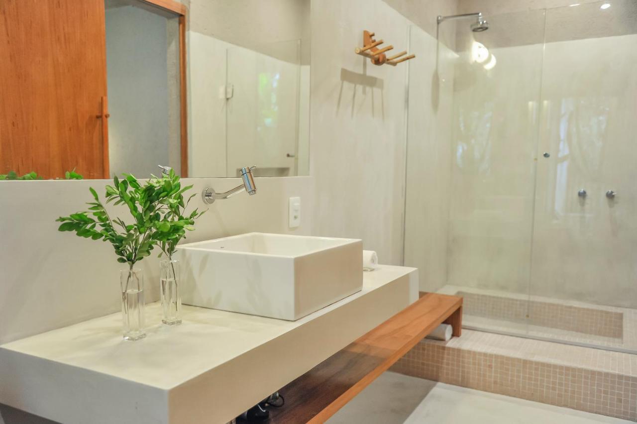 Mercatto Casa Hotel Boutique ปอร์โตเซกูโร ภายนอก รูปภาพ