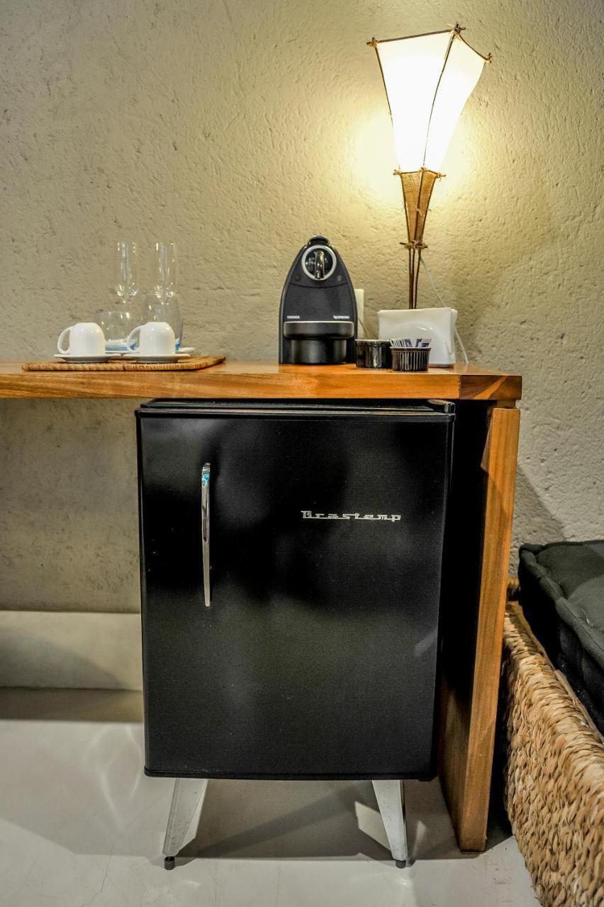 Mercatto Casa Hotel Boutique ปอร์โตเซกูโร ภายนอก รูปภาพ