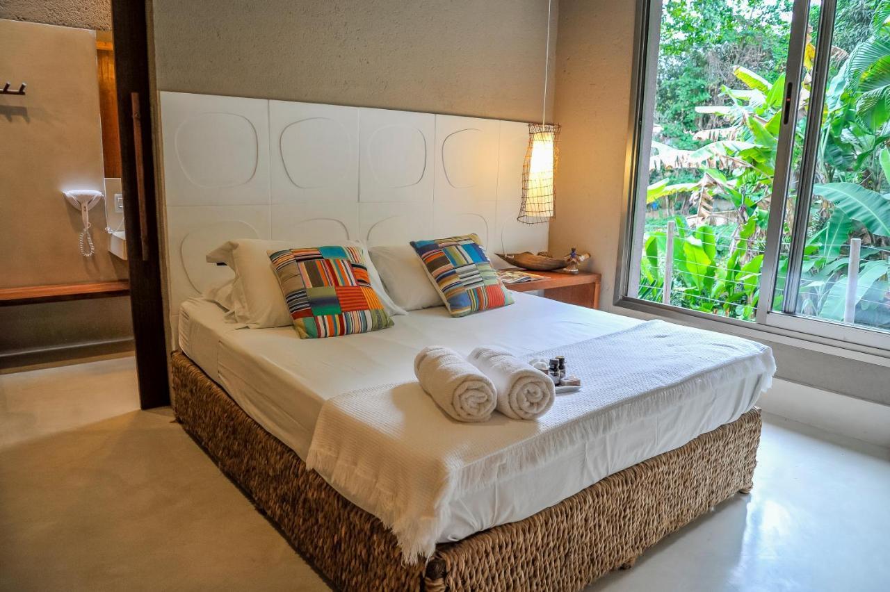 Mercatto Casa Hotel Boutique ปอร์โตเซกูโร ภายนอก รูปภาพ