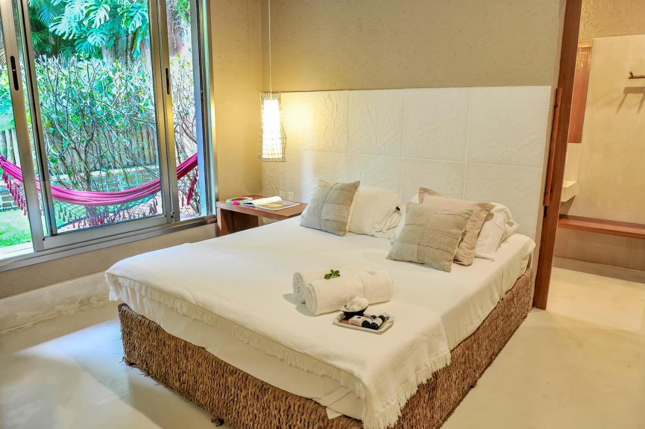 Mercatto Casa Hotel Boutique ปอร์โตเซกูโร ภายนอก รูปภาพ