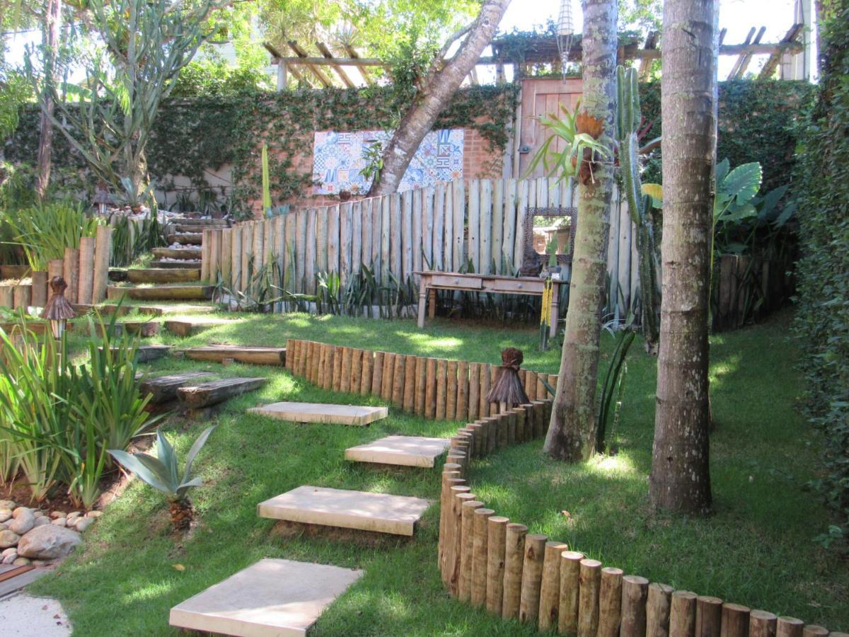 Mercatto Casa Hotel Boutique ปอร์โตเซกูโร ภายนอก รูปภาพ